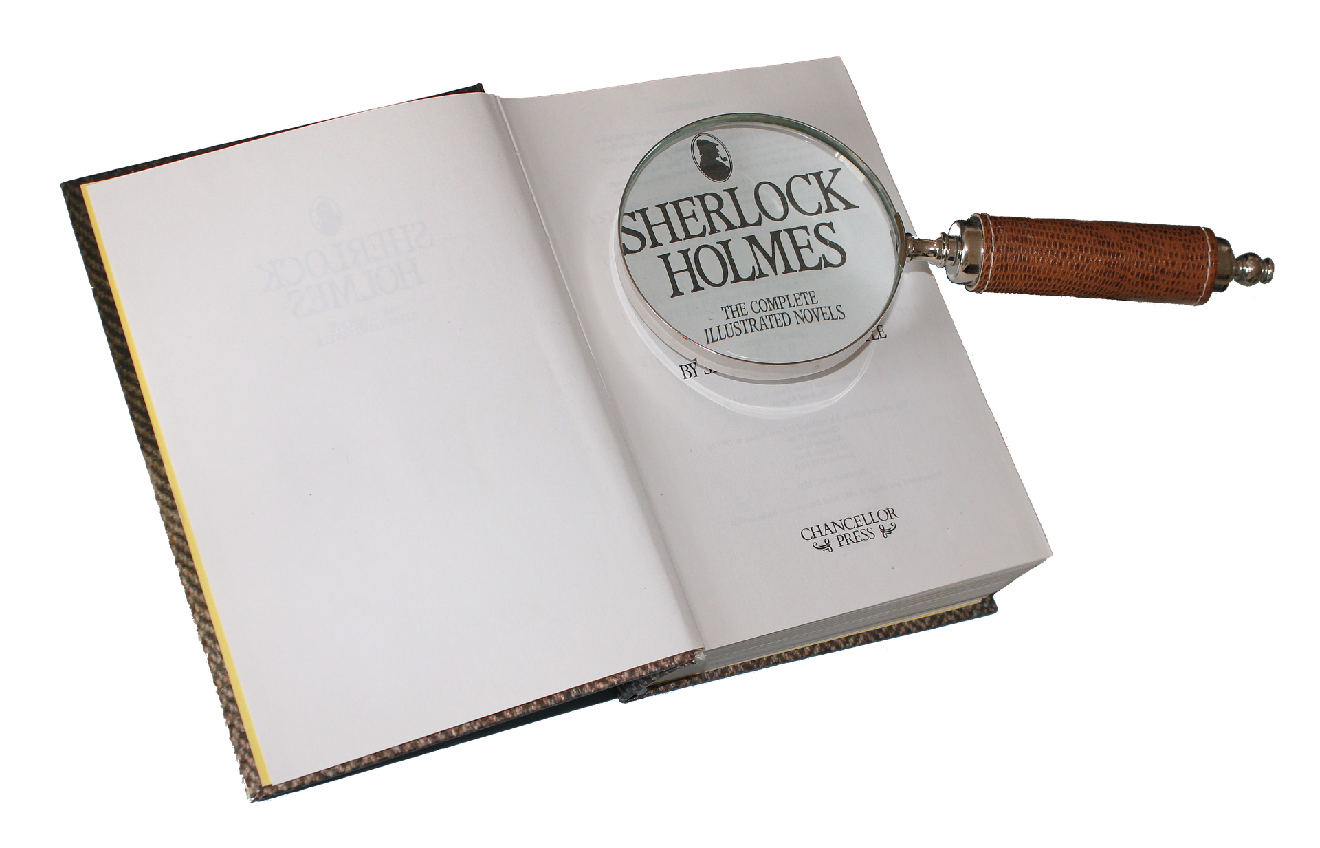 sherlock-holmes-series-how-many-words-did-you-read-word-count-tool