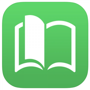 Aldiko Book Reader, ebook reader app