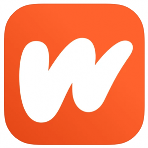 wattpad app, ebook reader app