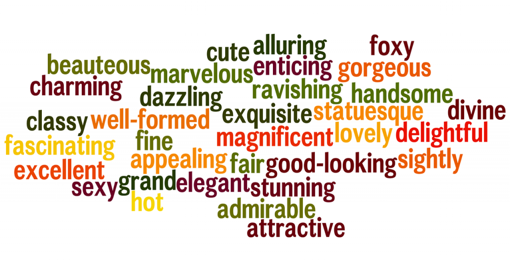 Comparative Adjectives