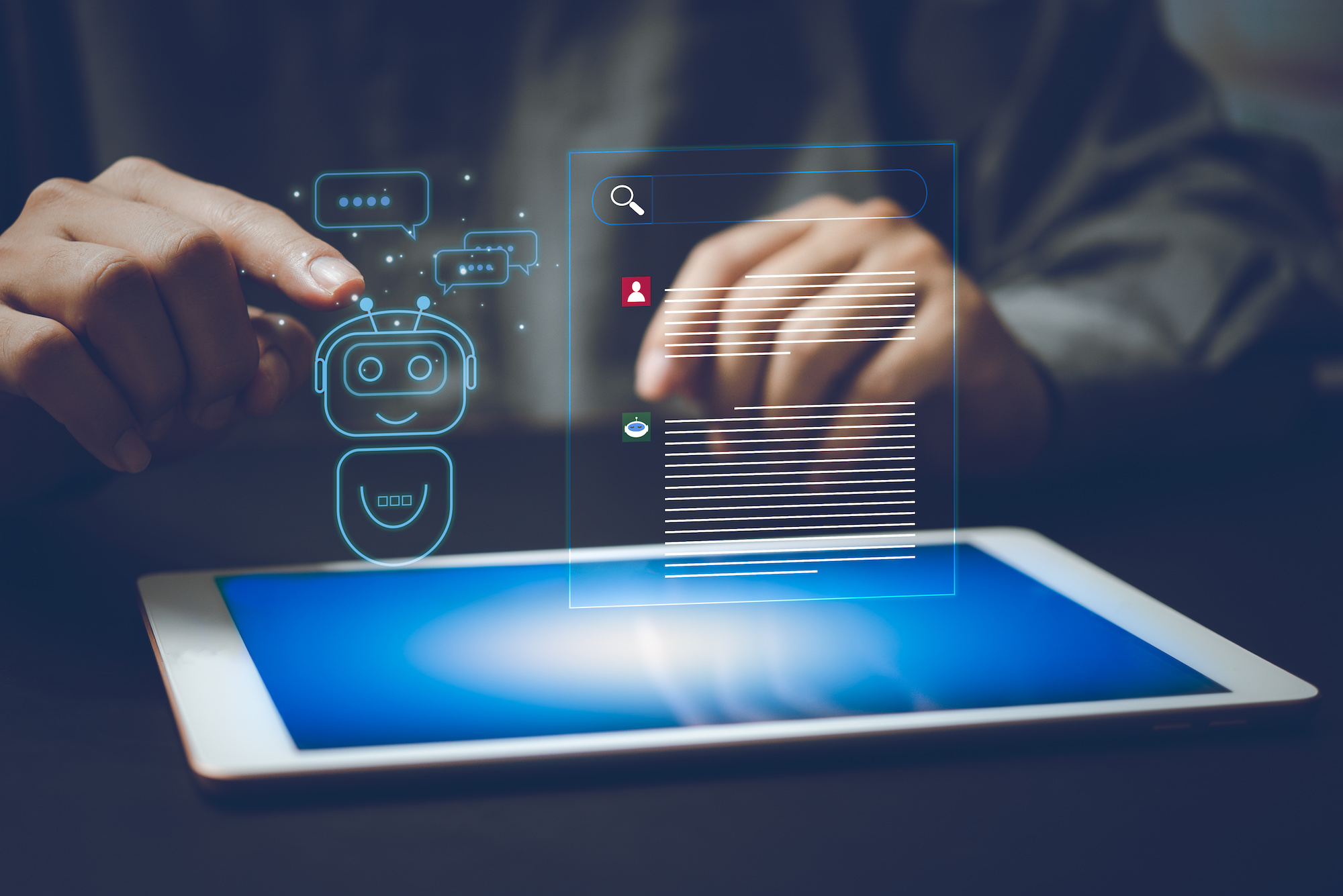 ChatGPT for Content Marketing: Copyright Concerns and Other Issues
