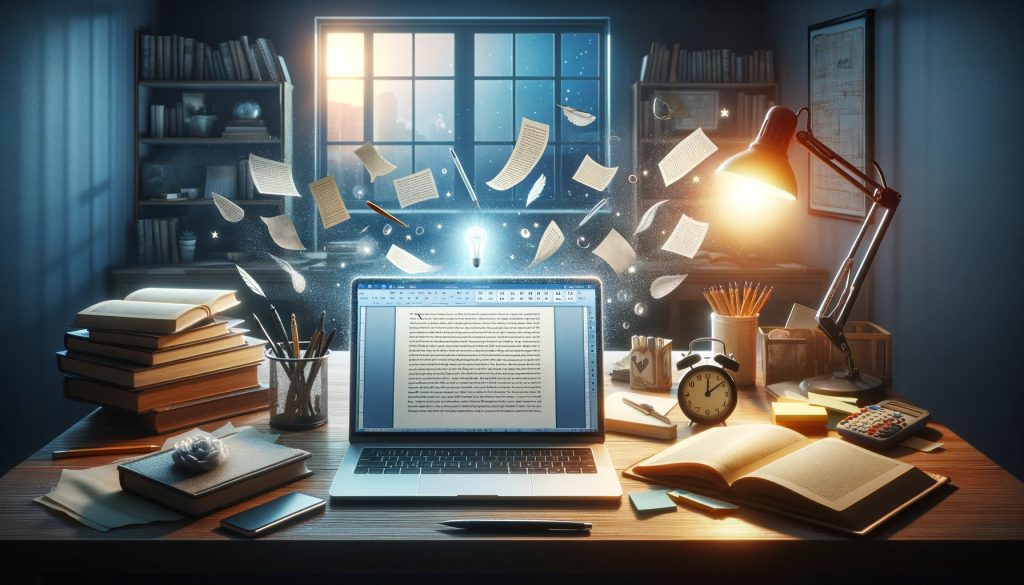 How To Write An Essay: Characteristics, Structure