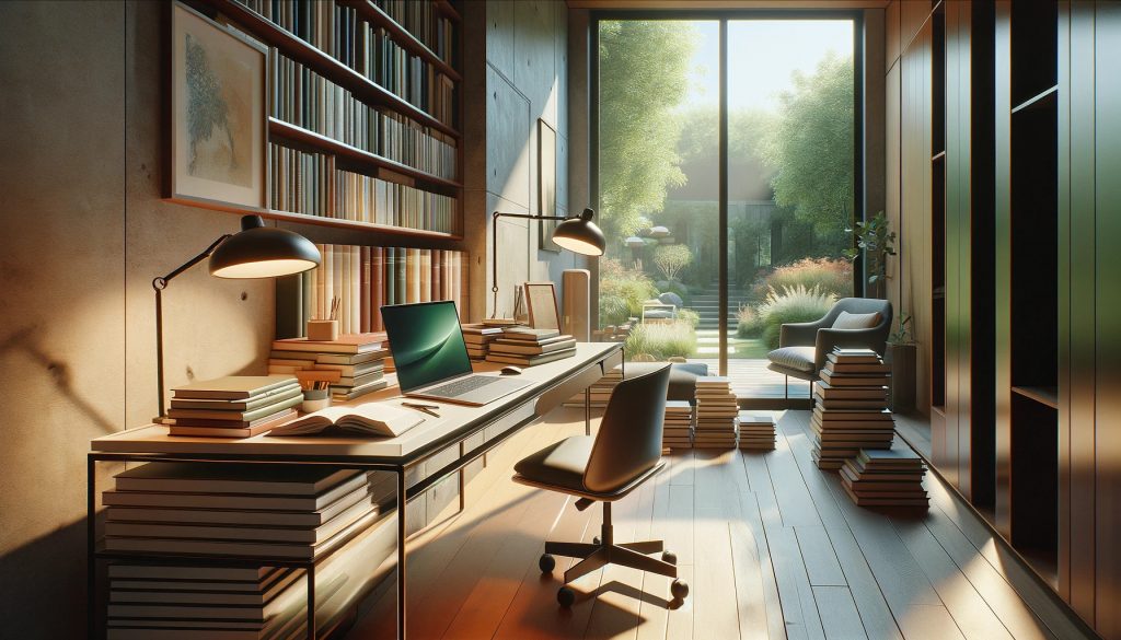 How to Get Professional Thesis Writing Help Online?