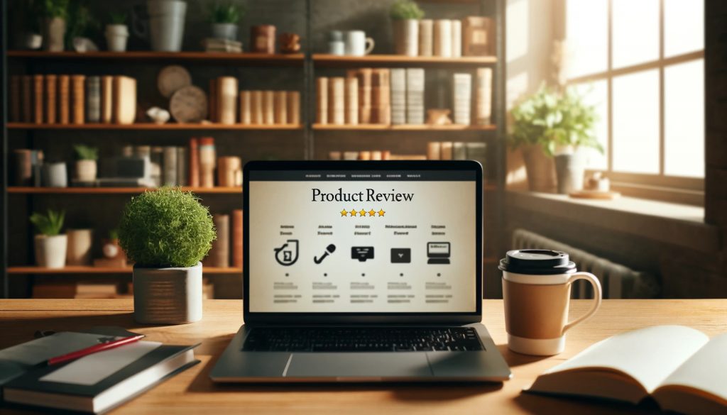 How Many Words Should a Useful Product Review Contain?