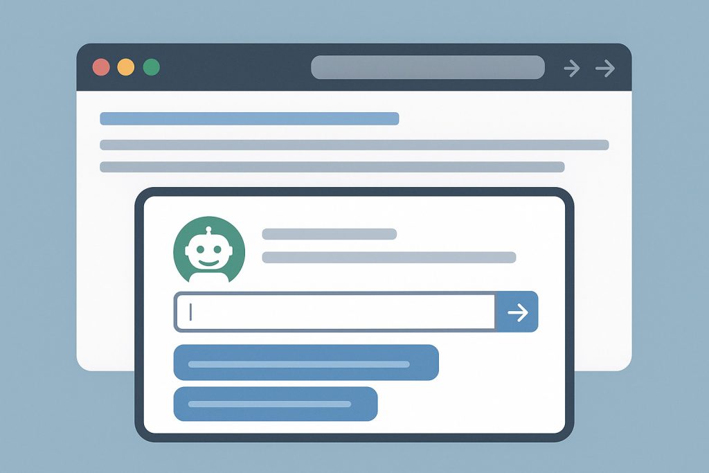Cmd J AI Assistant: A Tool Worth the Shortcut