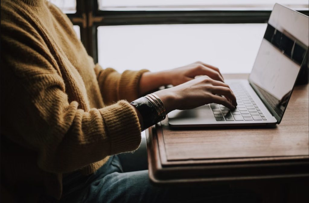 From Word Count To Publish- The Content Creation Workflow That Keeps Your Browser Data And Drafts Safe
